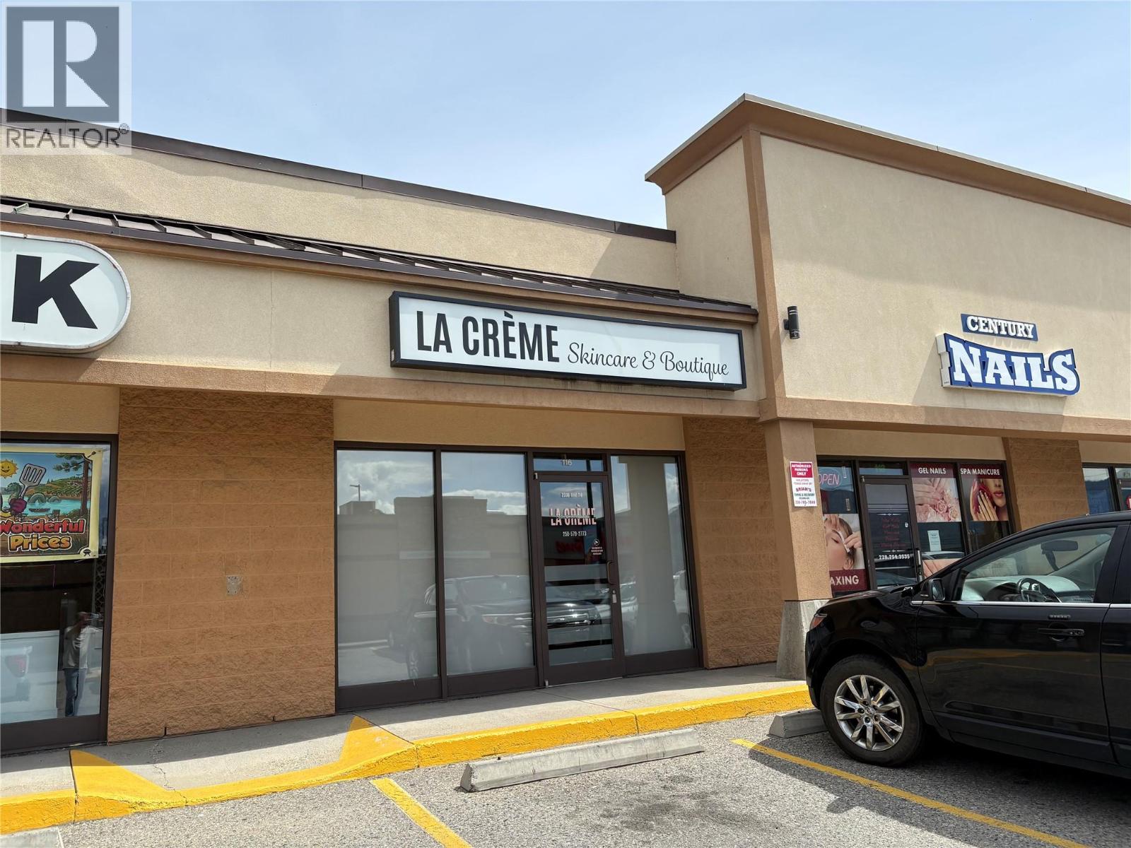 2330 Highway 97S Highway S Unit# B116