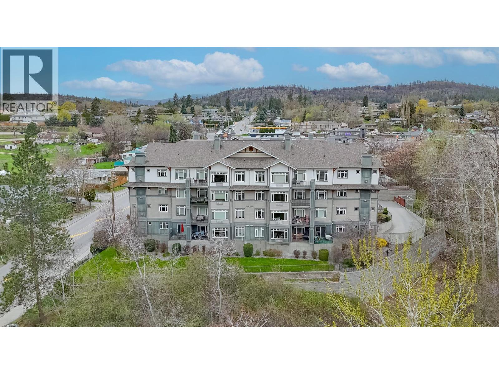 3180 Beaver Lake Road Unit# 308