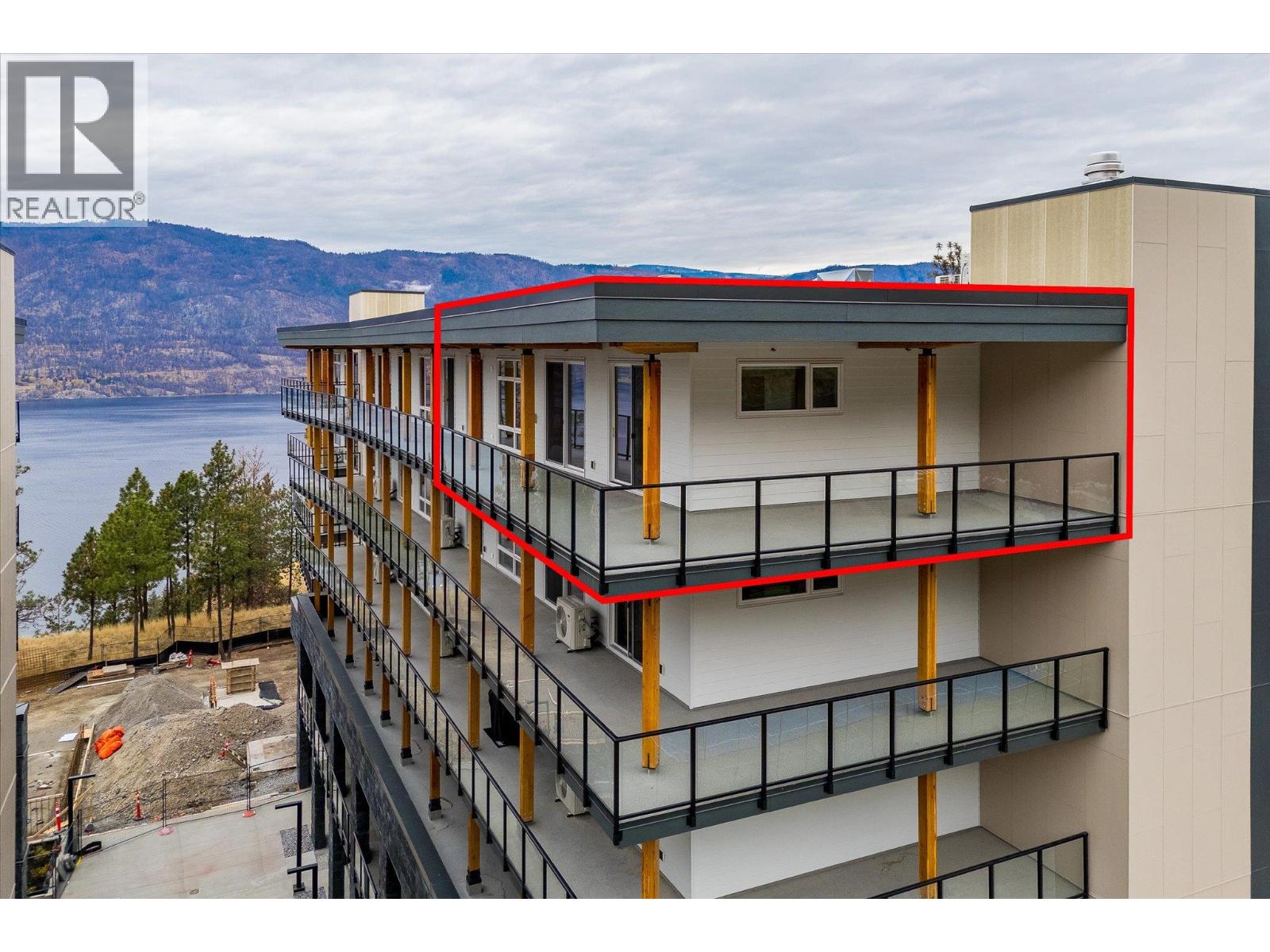 9654 Benchland Drive Unit# 601