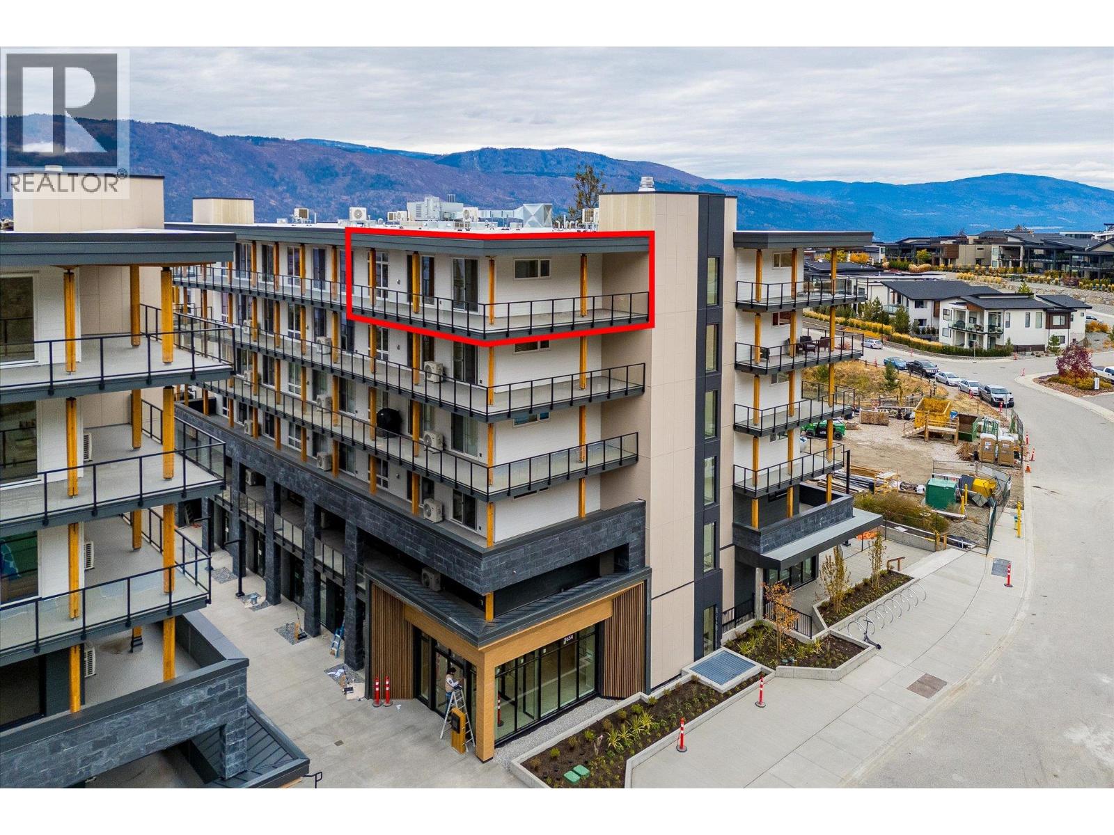 9654 Benchland Drive Unit# 601
