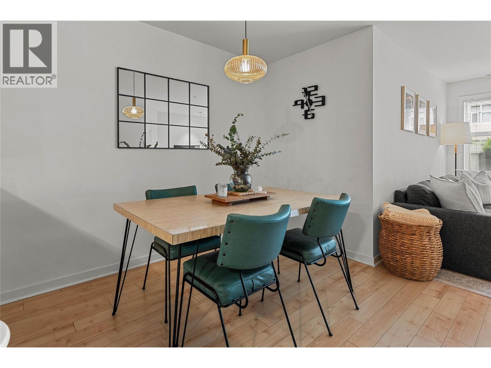 539 YATES Road Unit# 107
