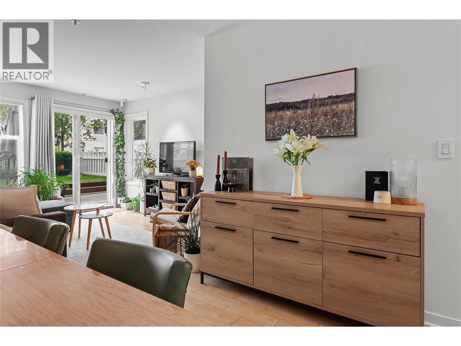 539 YATES Road Unit# 107