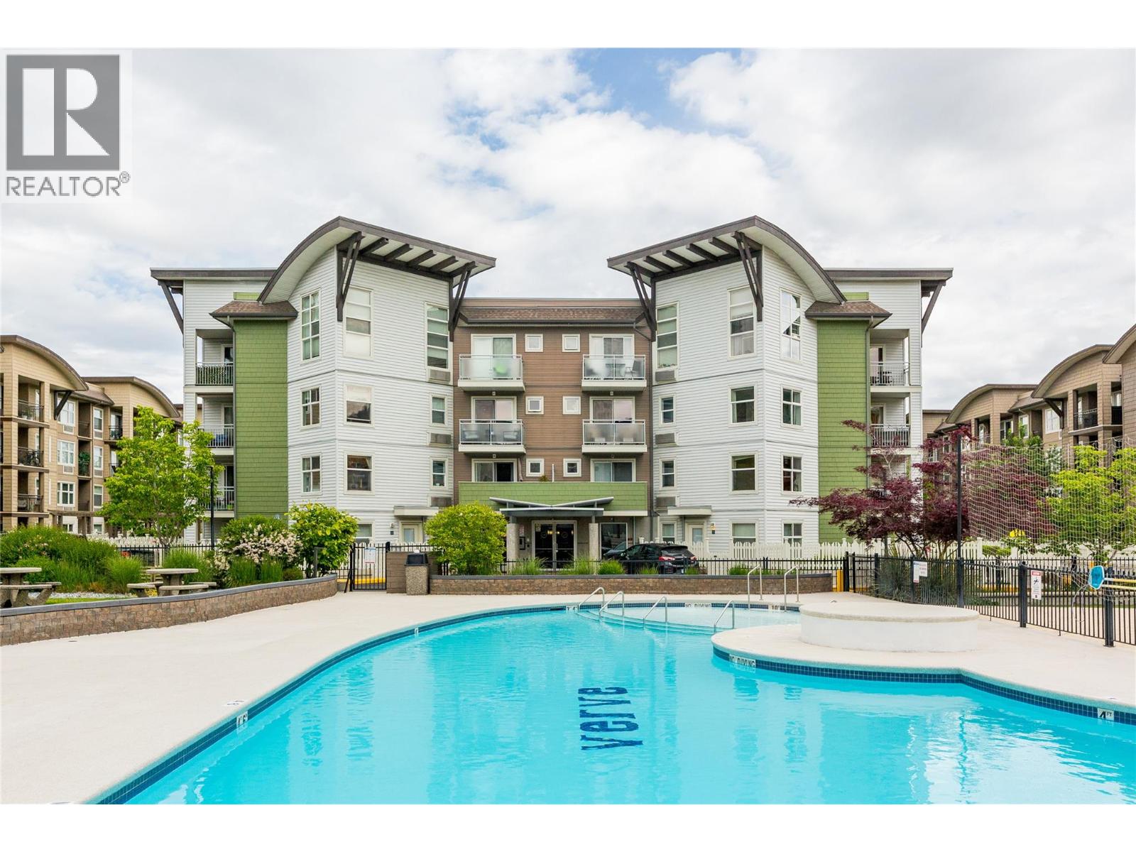 539 YATES Road Unit# 107