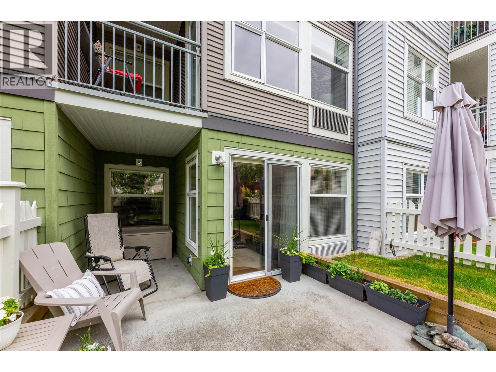 539 YATES Road Unit# 107