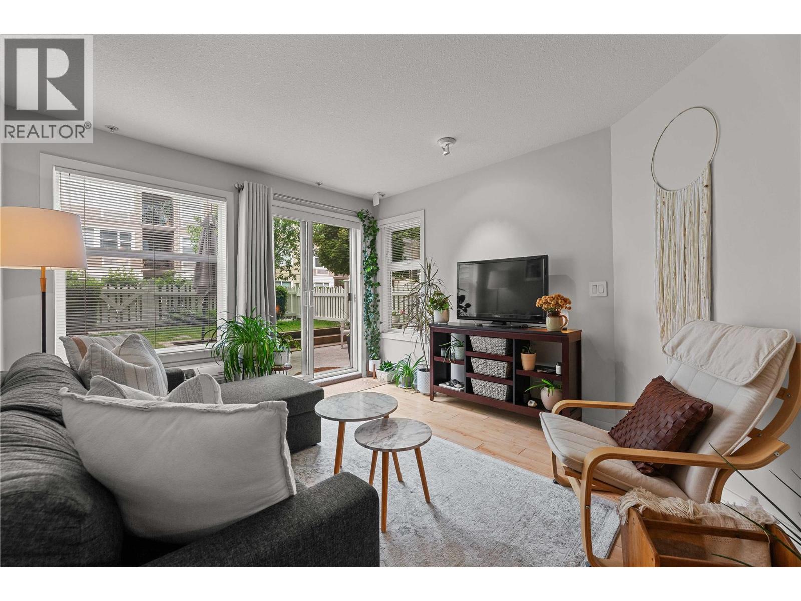539 YATES Road Unit# 107