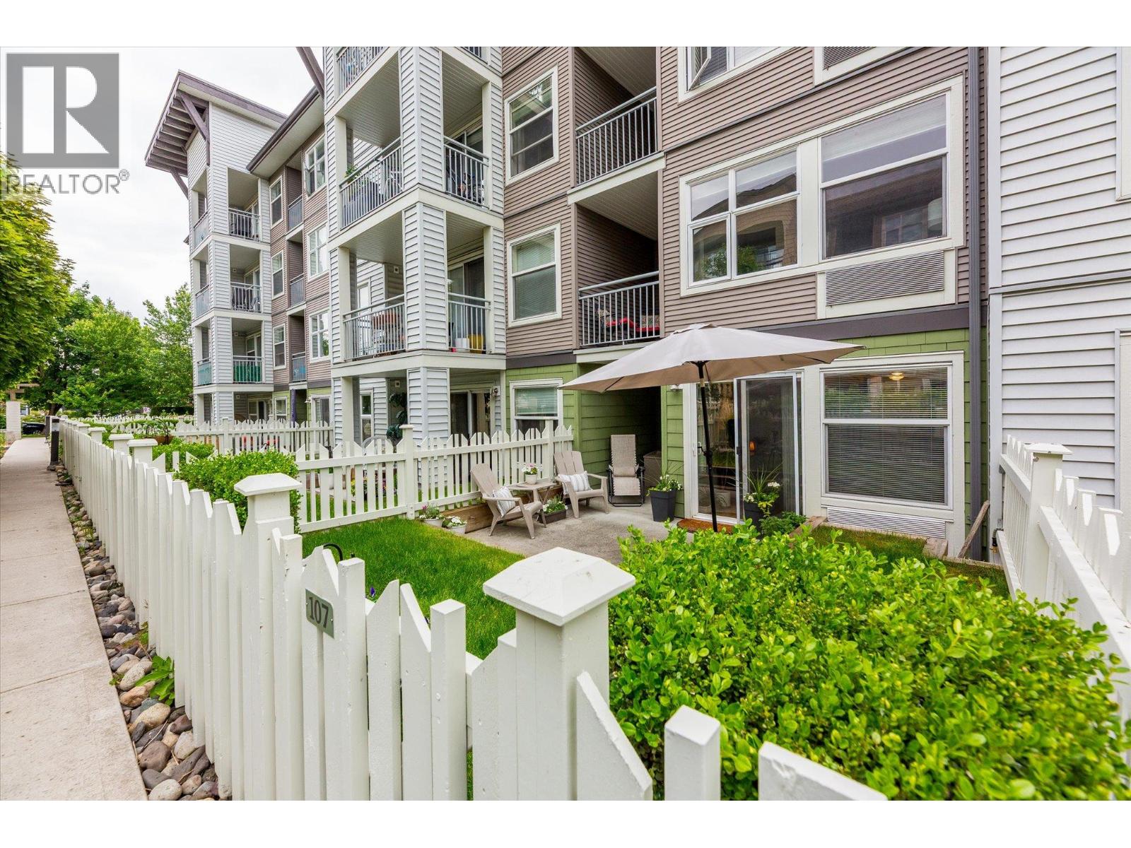539 YATES Road Unit# 107