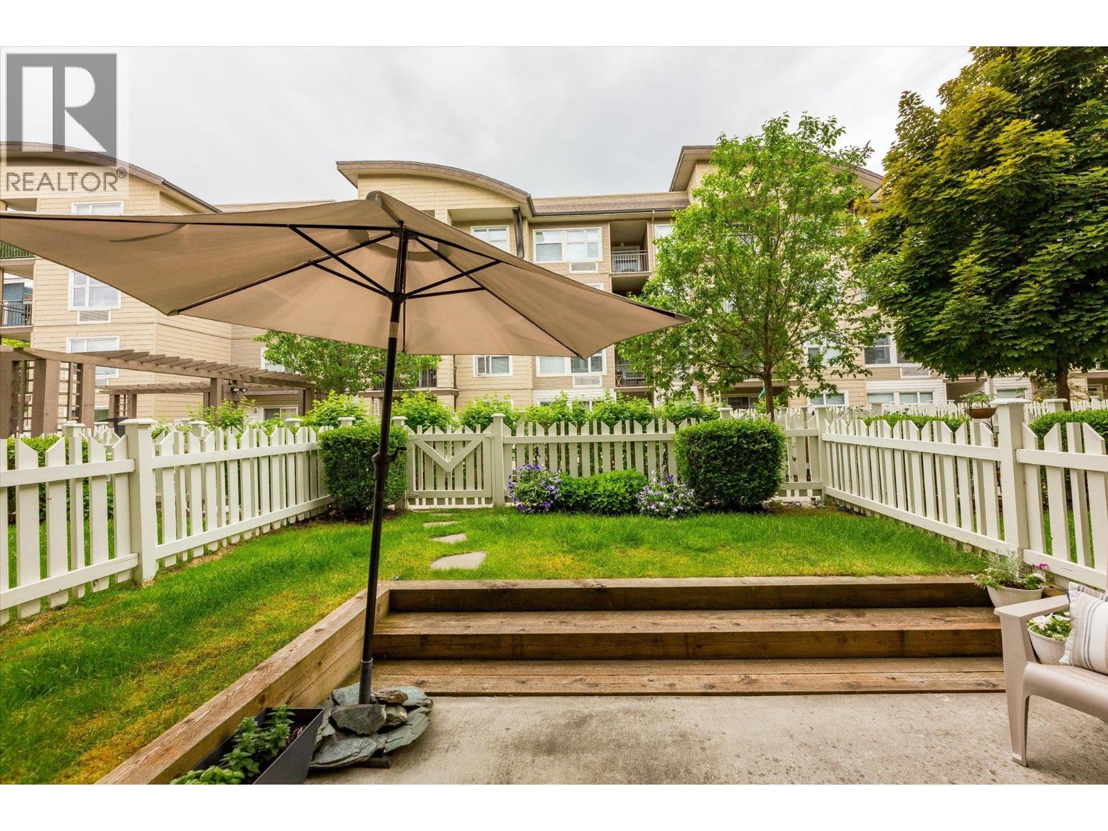 539 YATES Road Unit# 107