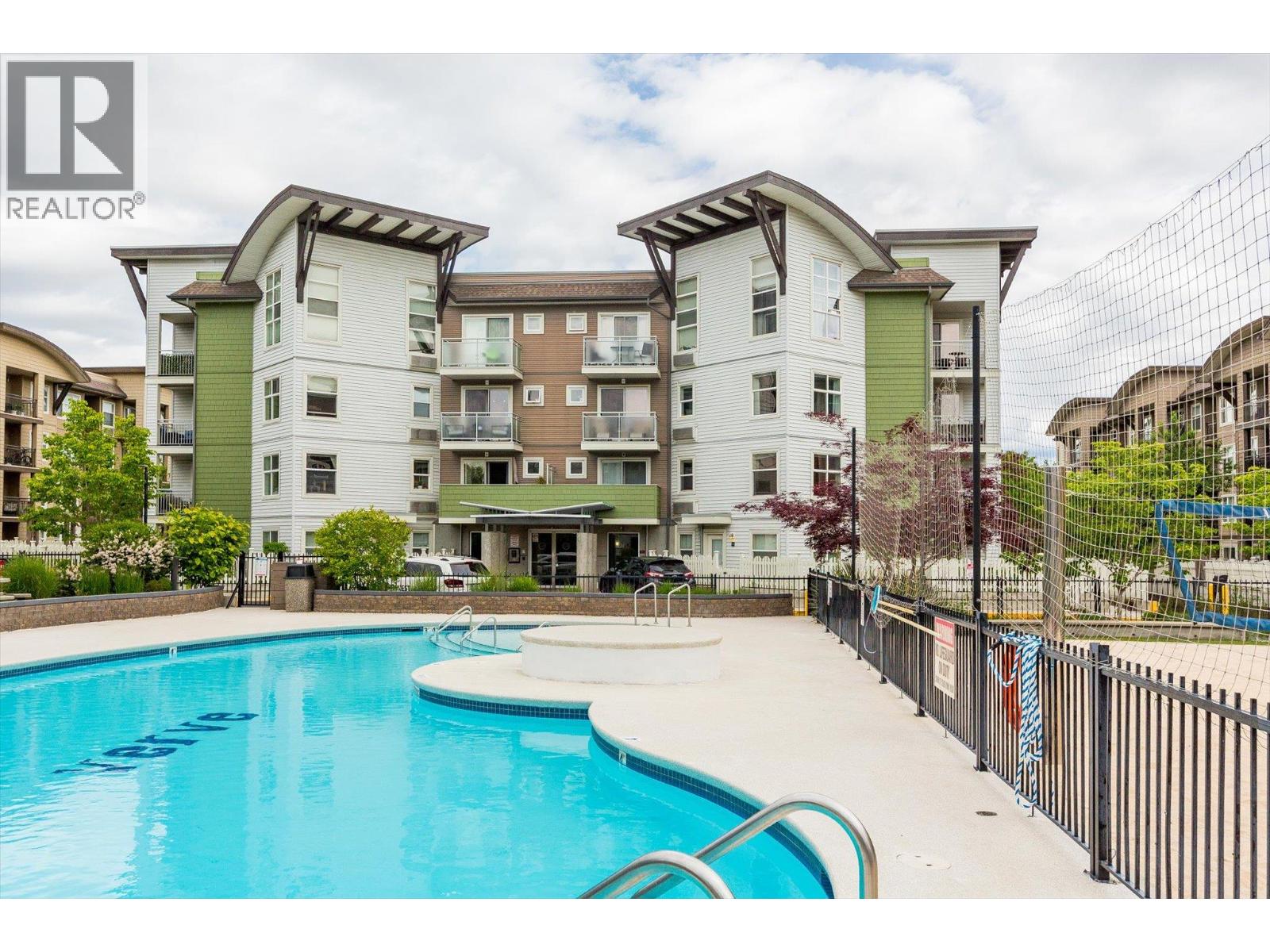 539 YATES Road Unit# 107