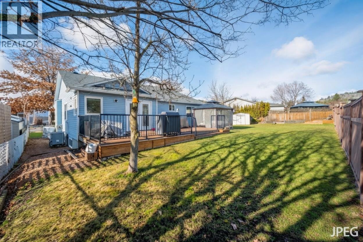 4450 Postill Drive Unit# 9