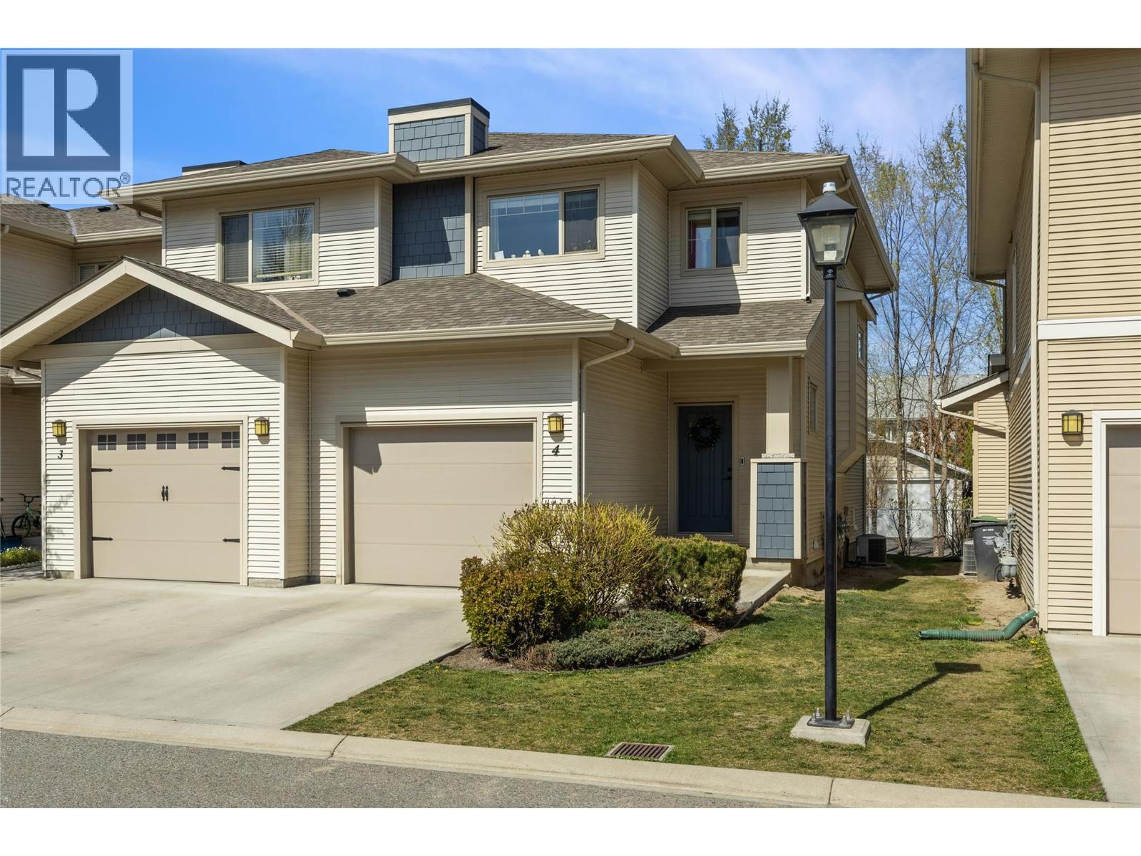 335 Gerstmar Road Unit# 4