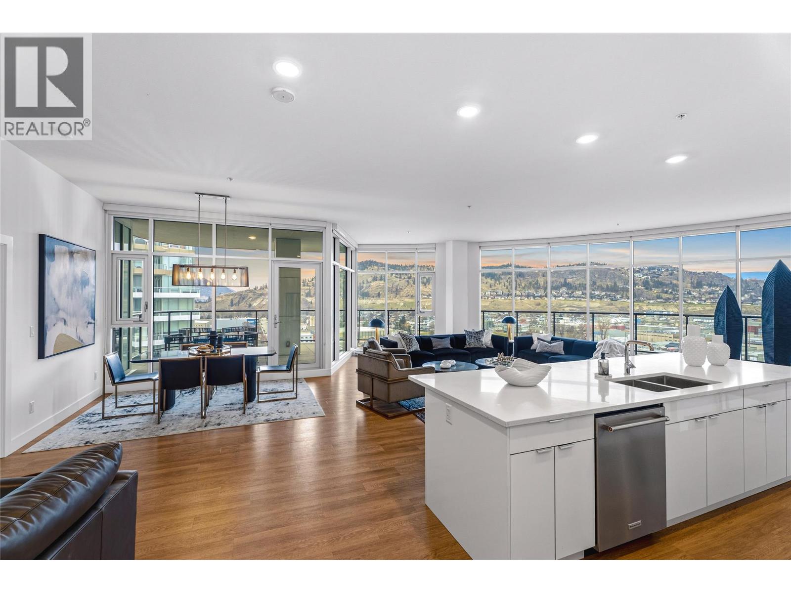 1232 Ellis Street Unit# 1403