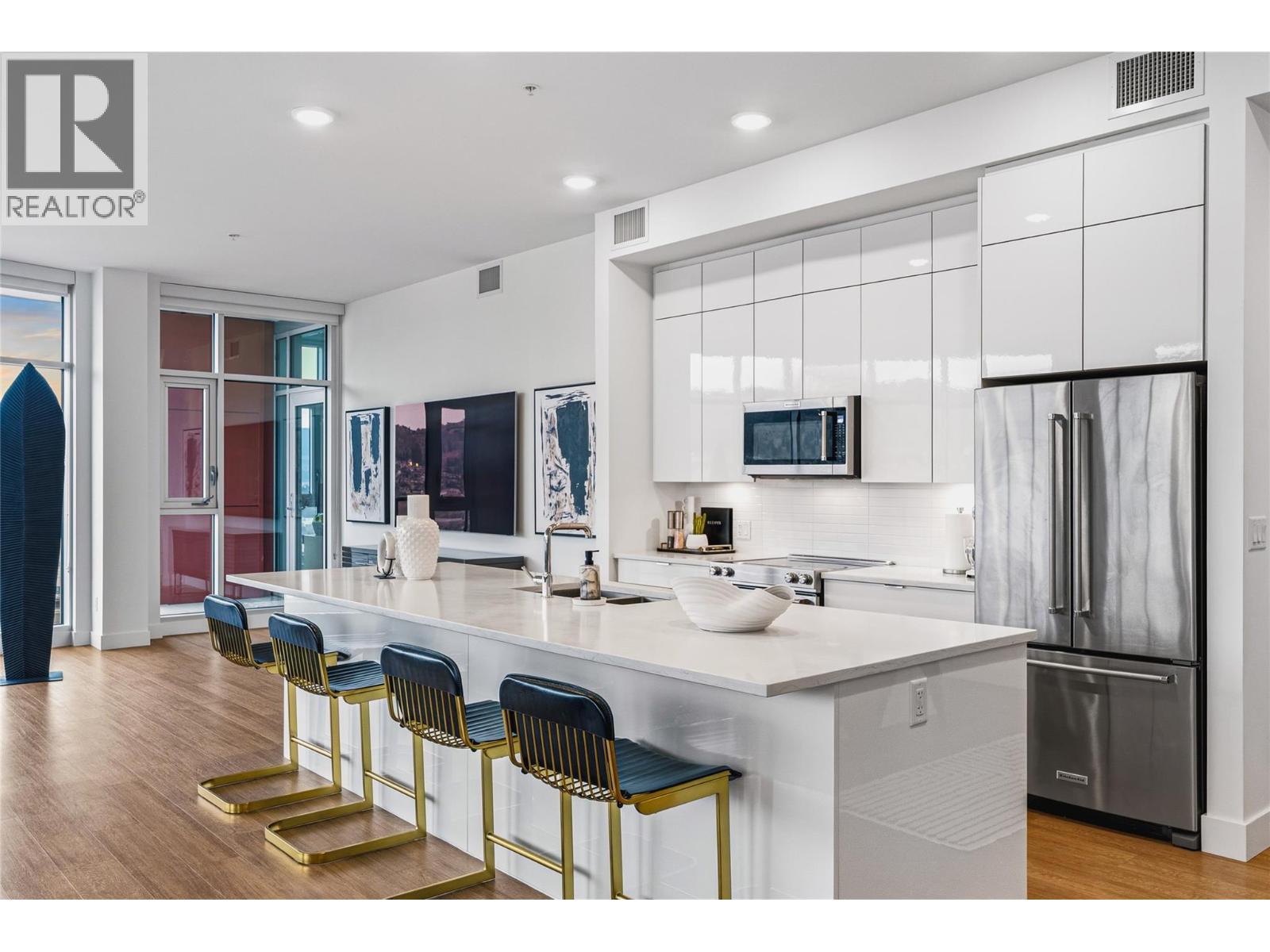 1232 Ellis Street Unit# 1403