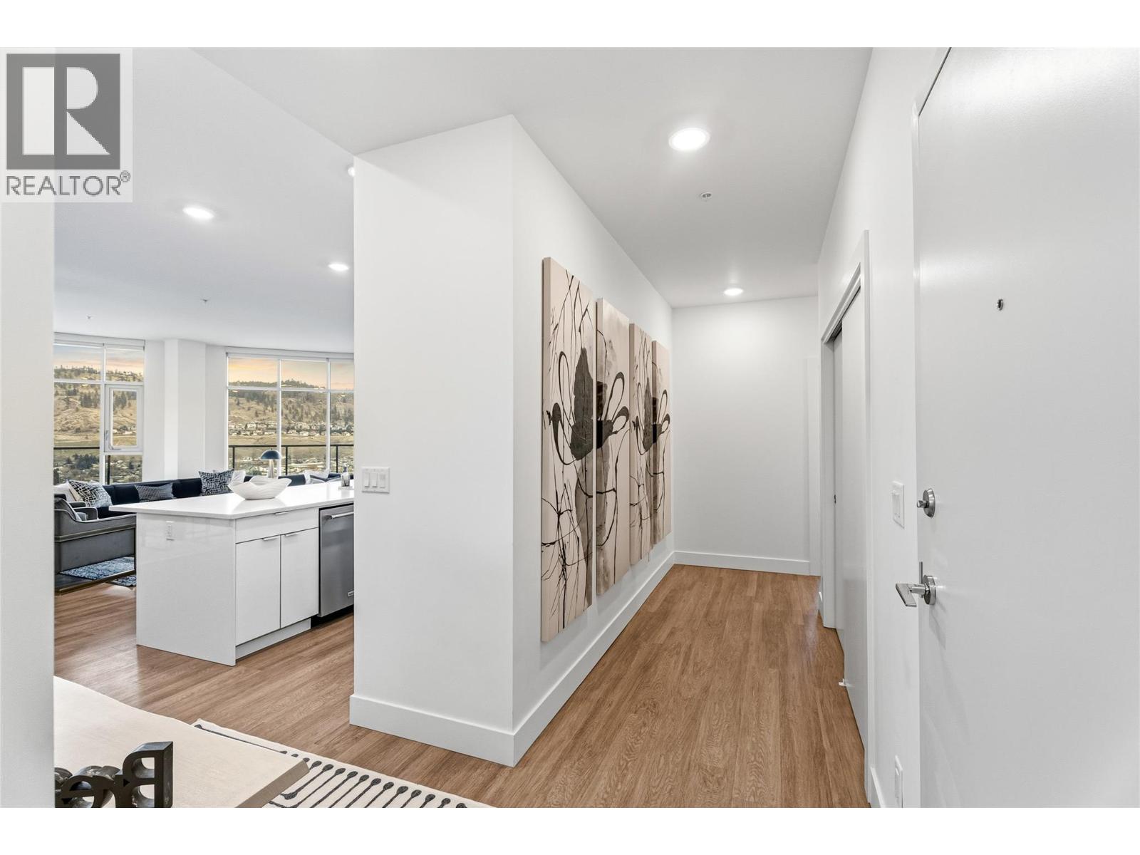 1232 Ellis Street Unit# 1403