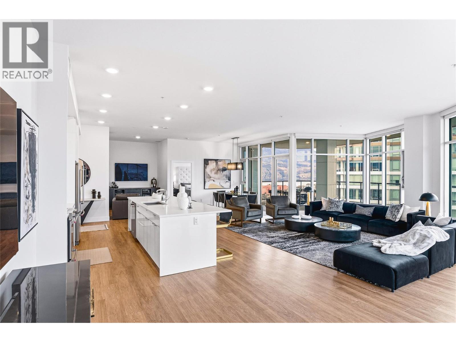 1232 Ellis Street Unit# 1403