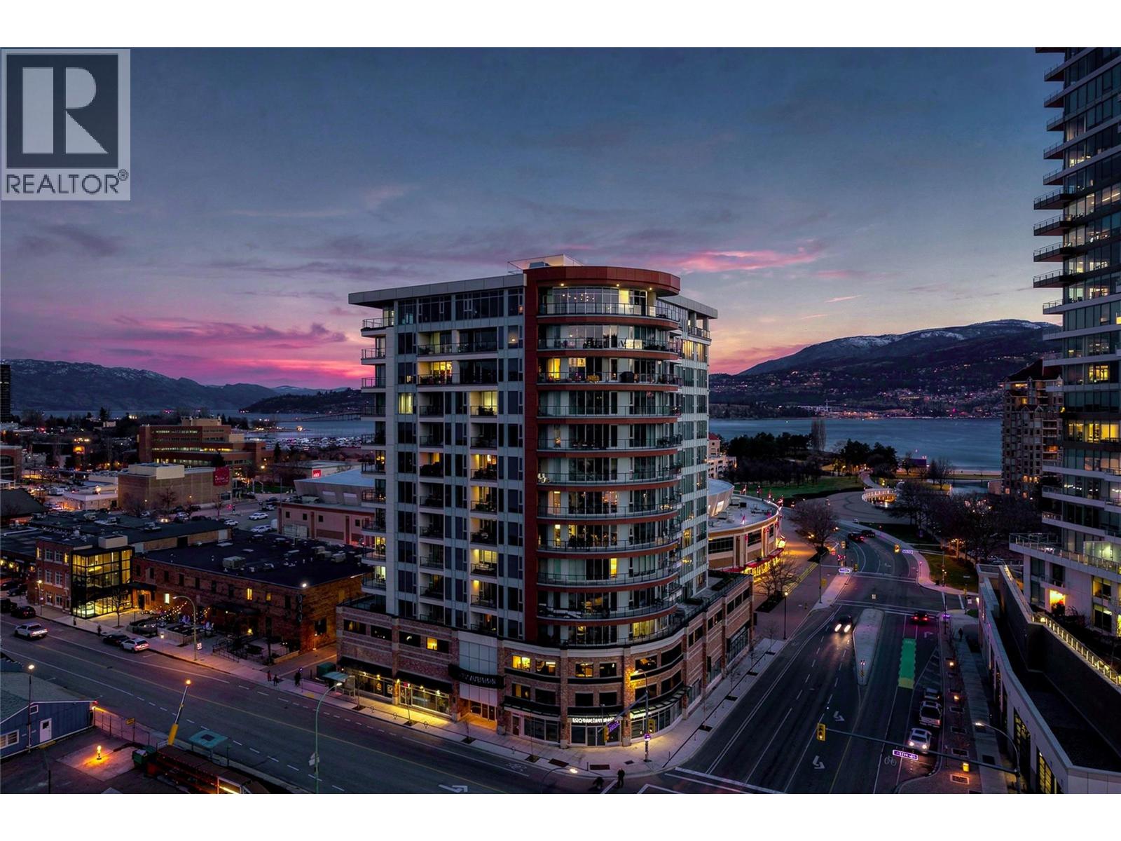 1232 Ellis Street Unit# 1403