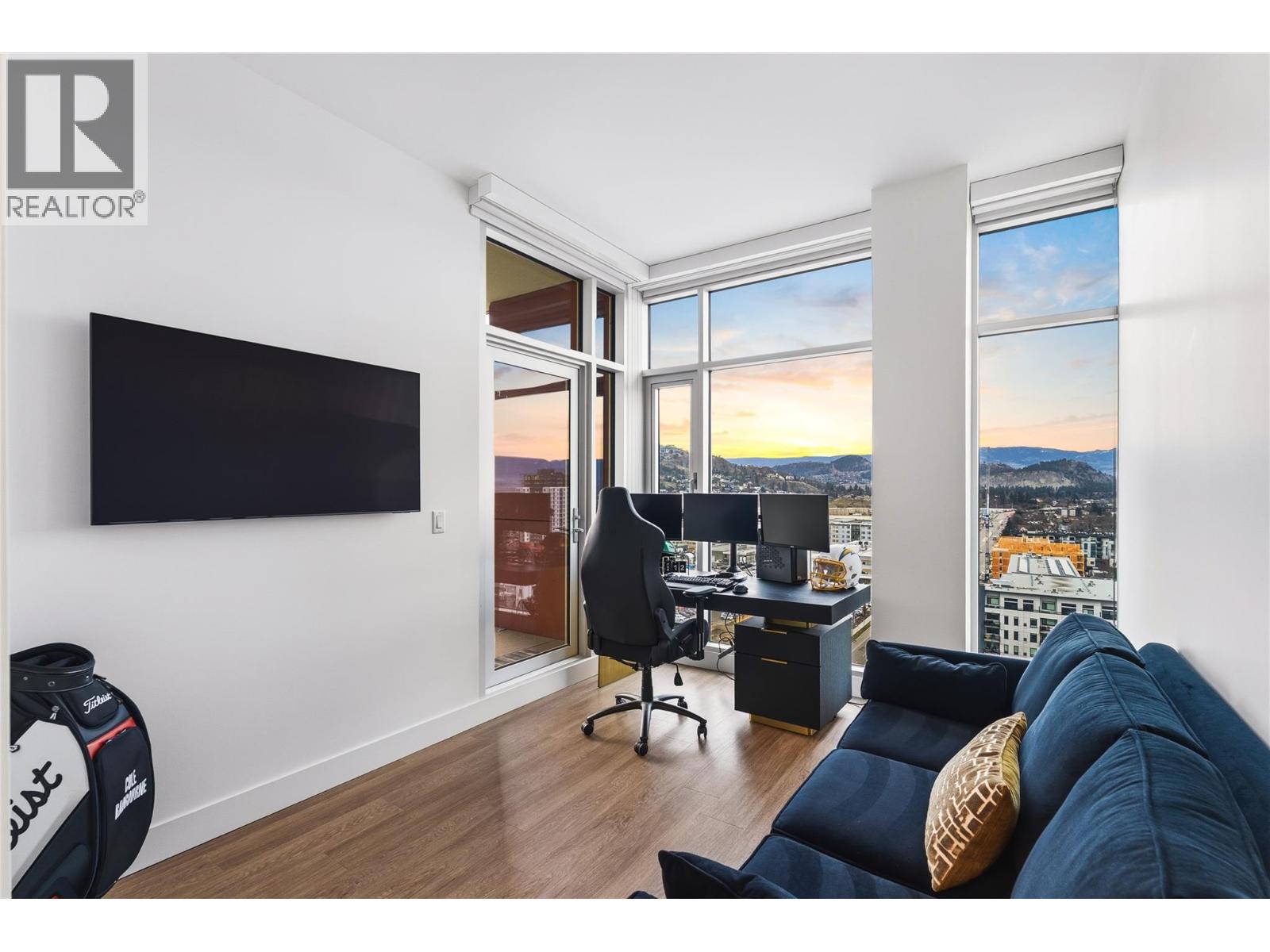 1232 Ellis Street Unit# 1403