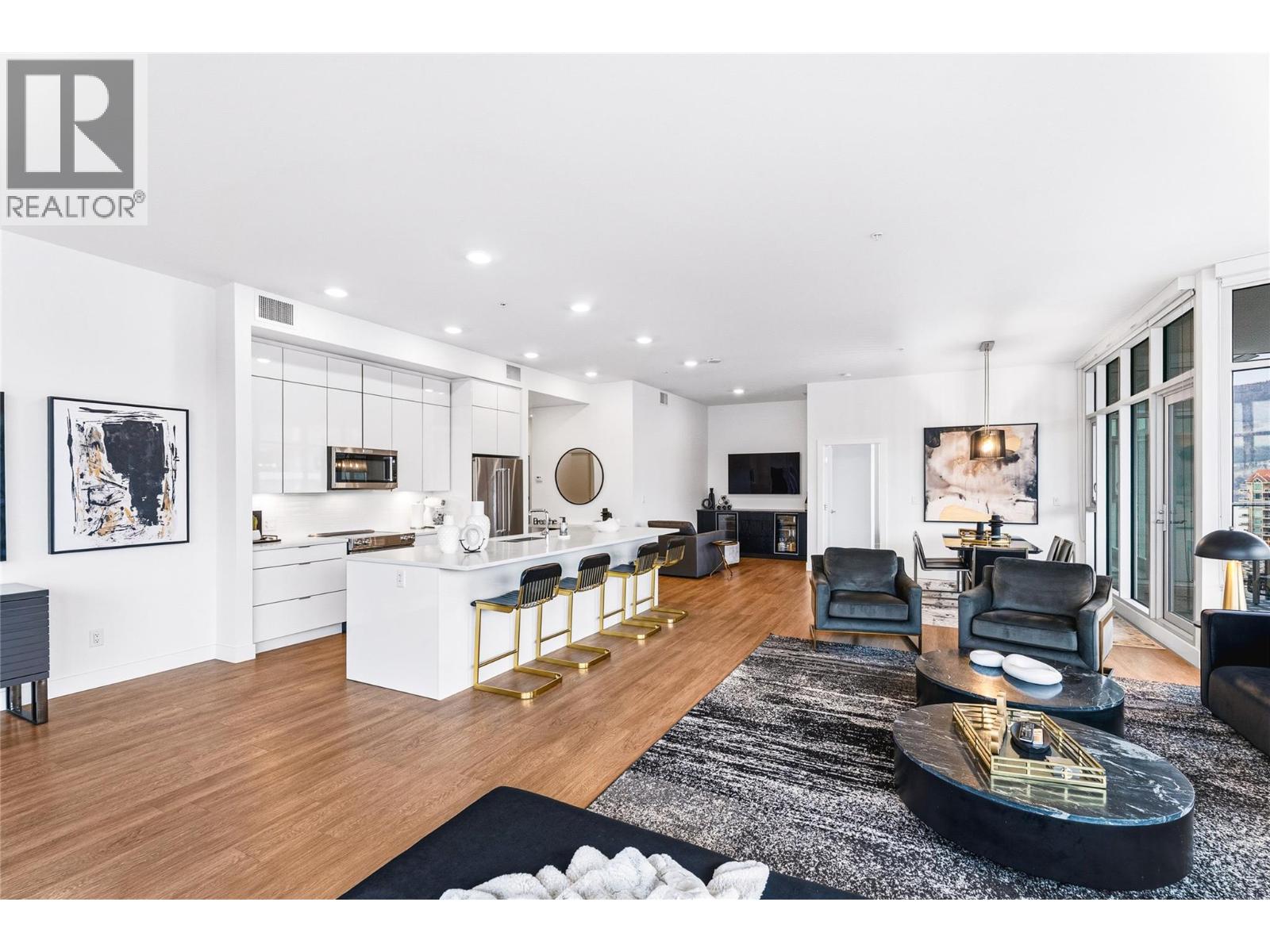 1232 Ellis Street Unit# 1403