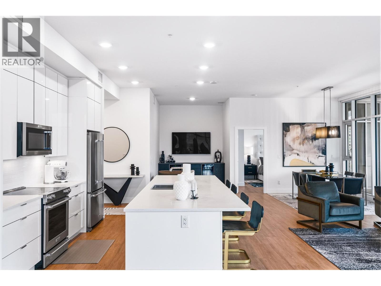 1232 Ellis Street Unit# 1403