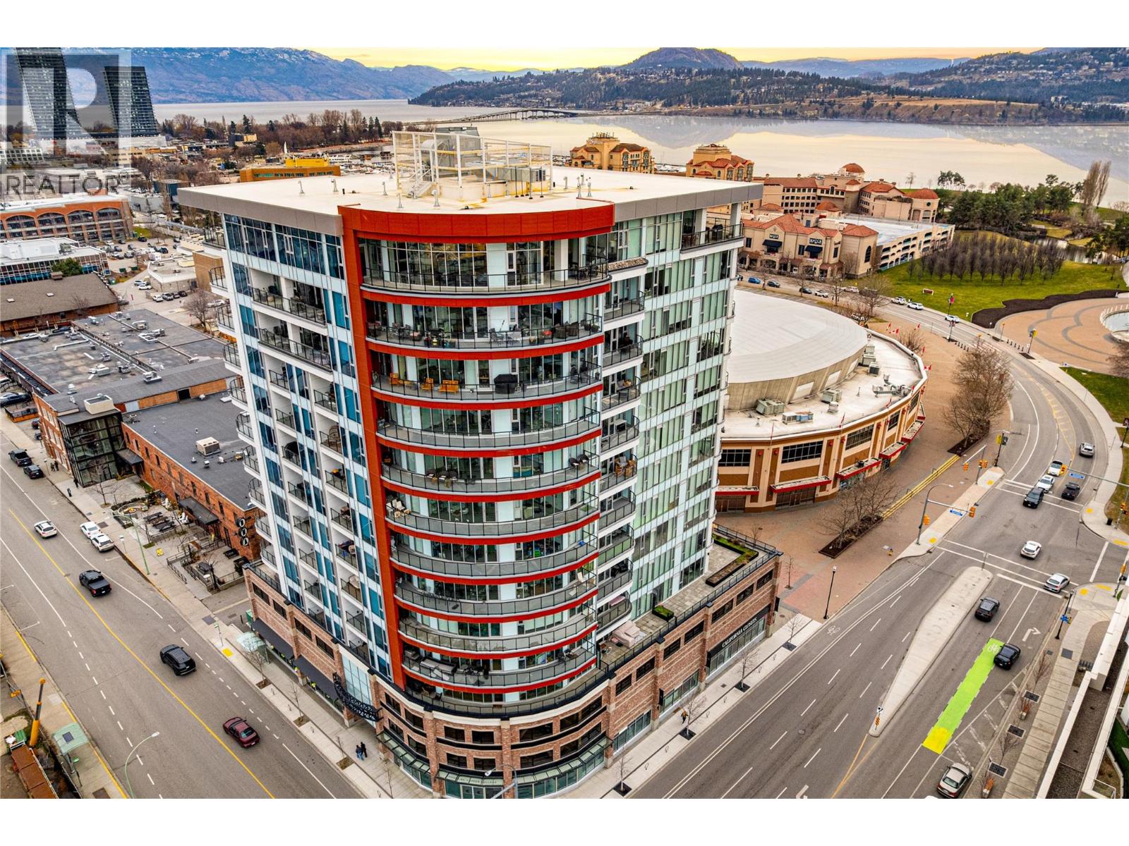 1232 Ellis Street Unit# 1403