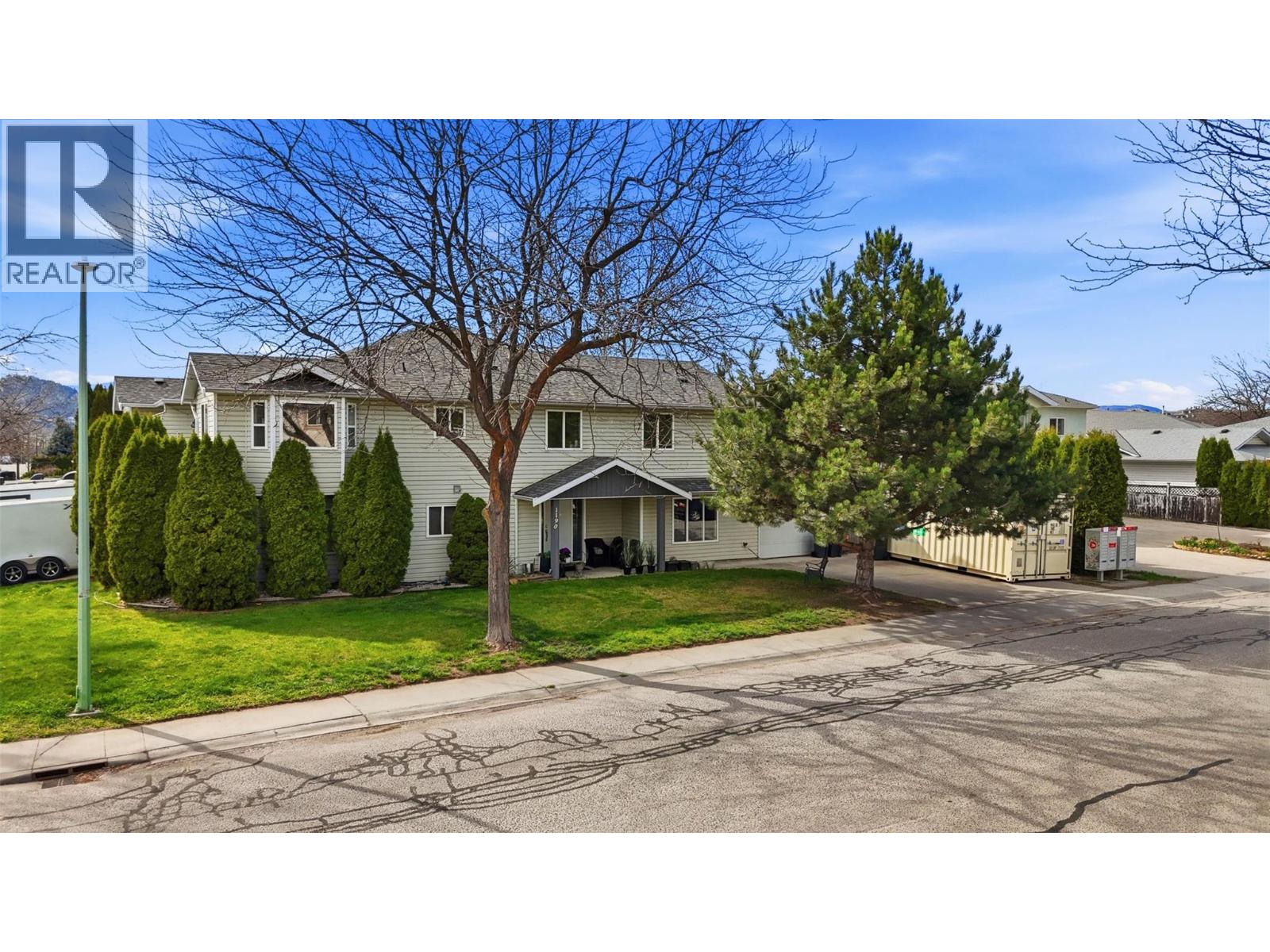 1190 Friesen Road