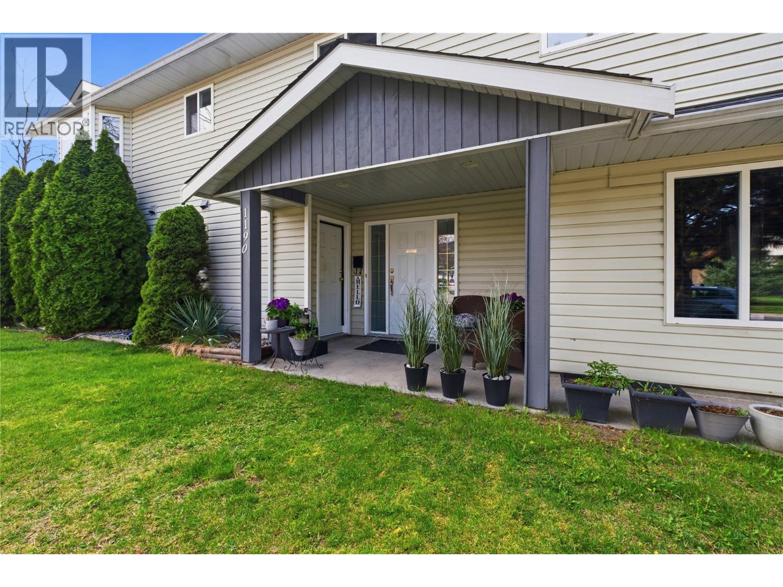 1190 Friesen Road