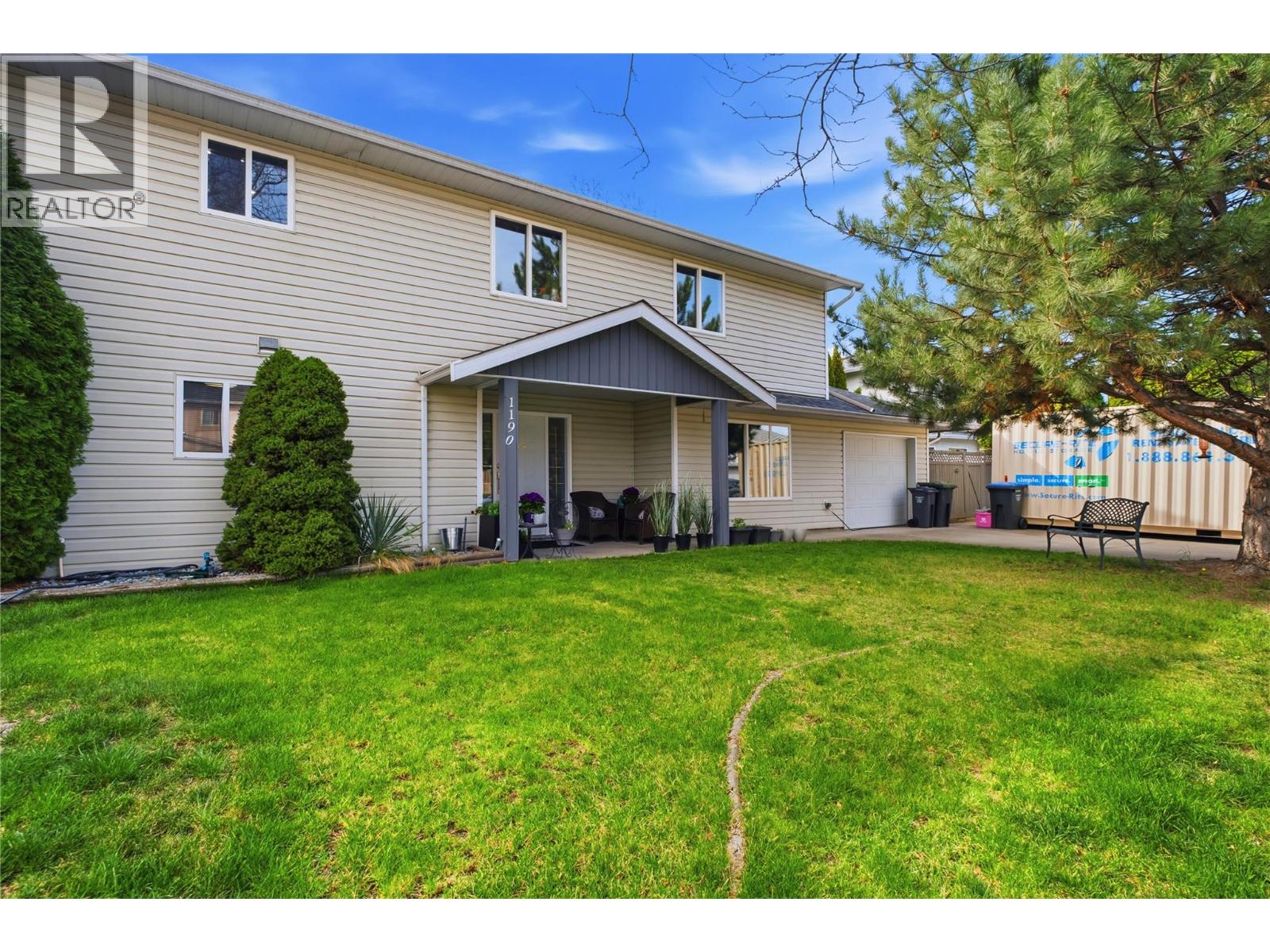 1190 Friesen Road