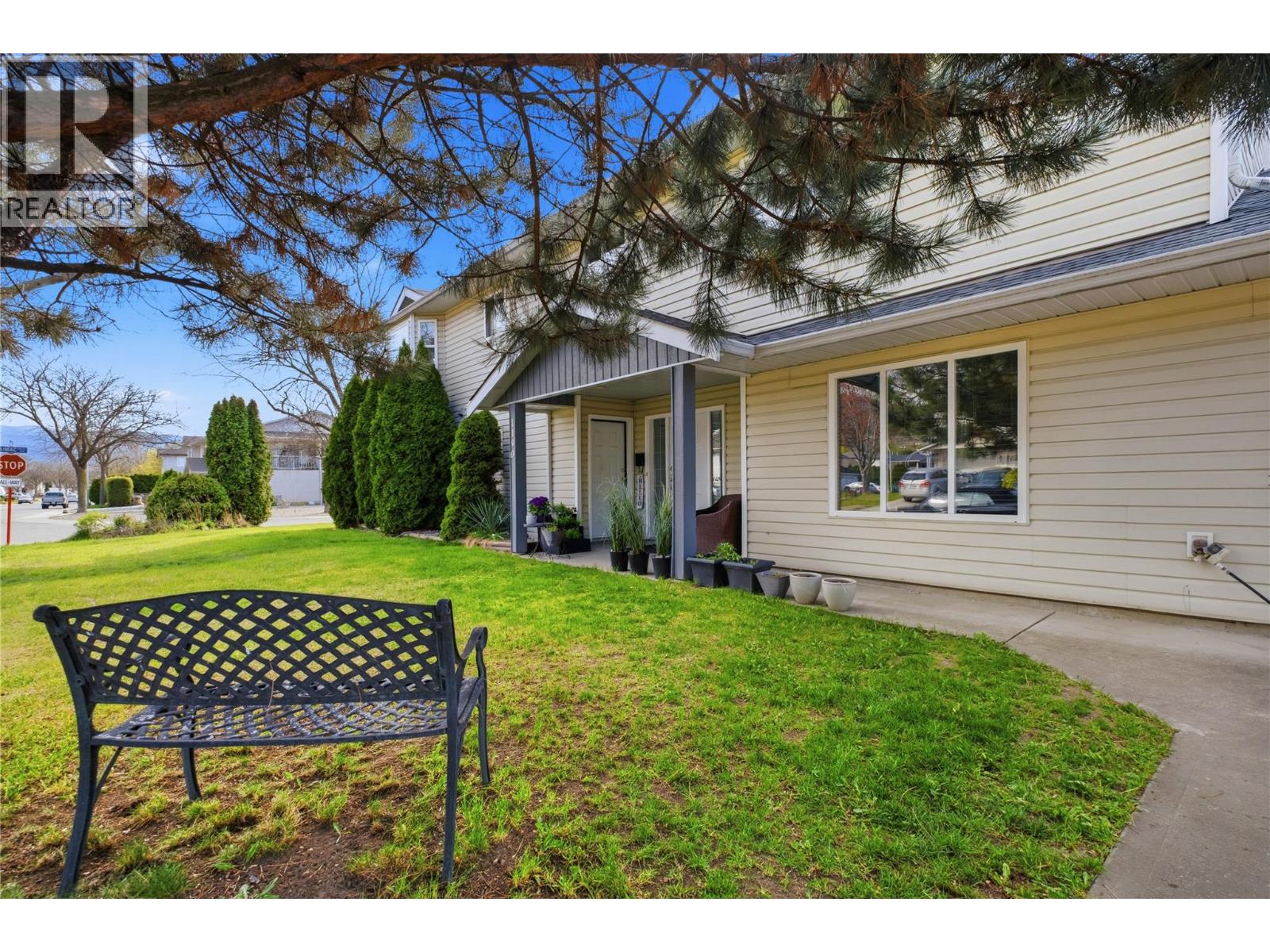 1190 Friesen Road