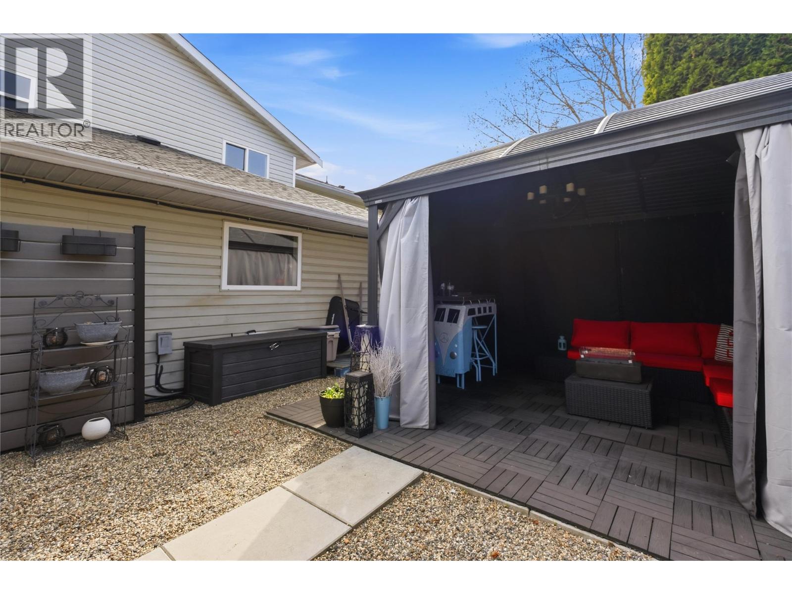 1190 Friesen Road