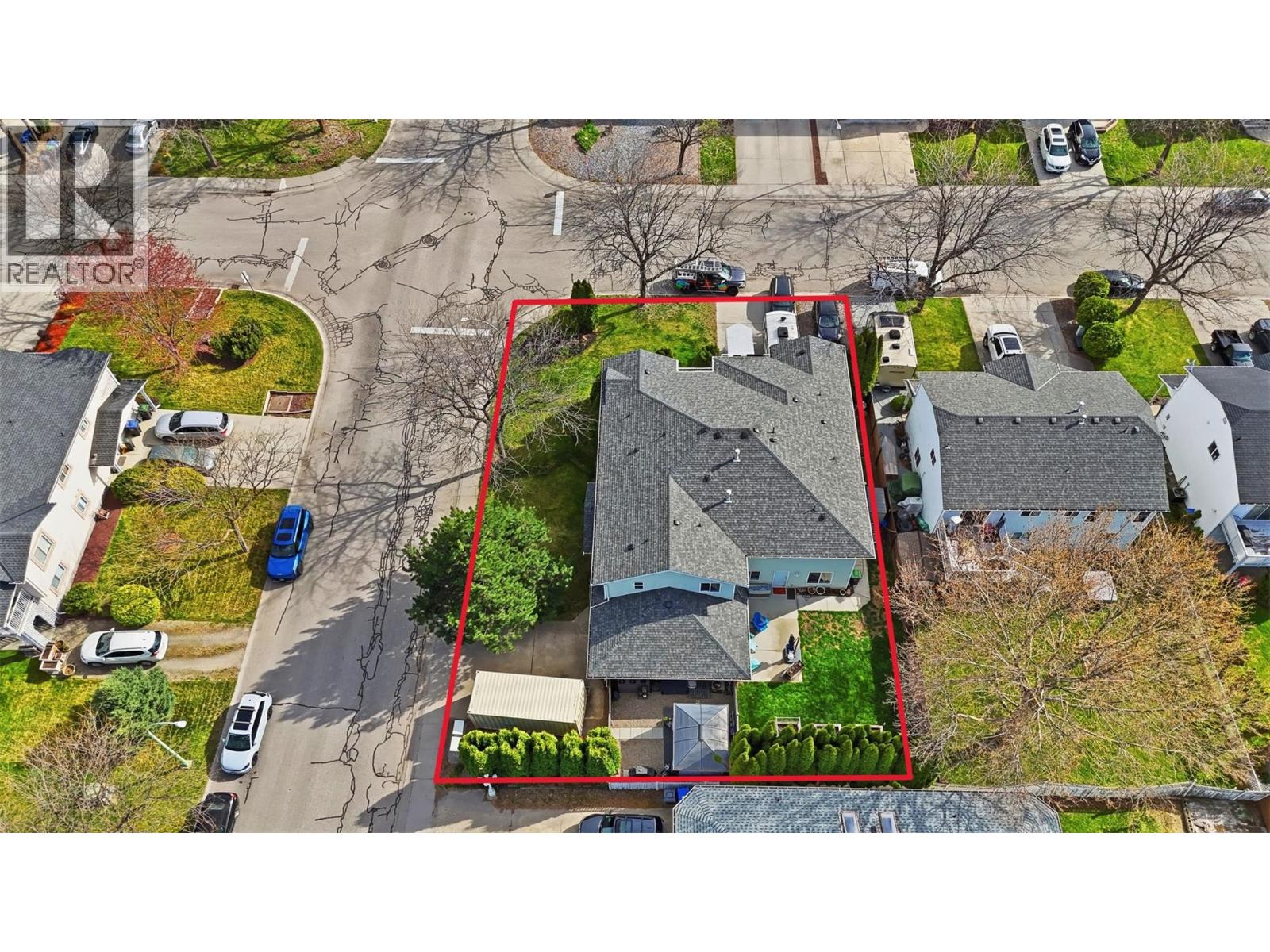 1190 Friesen Road