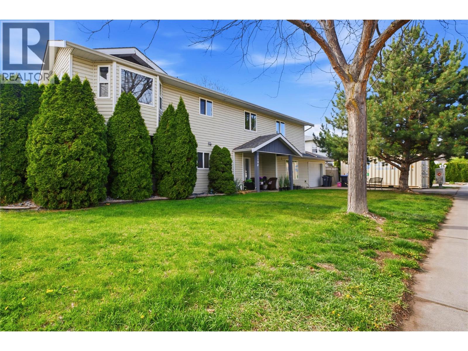 1190 Friesen Road
