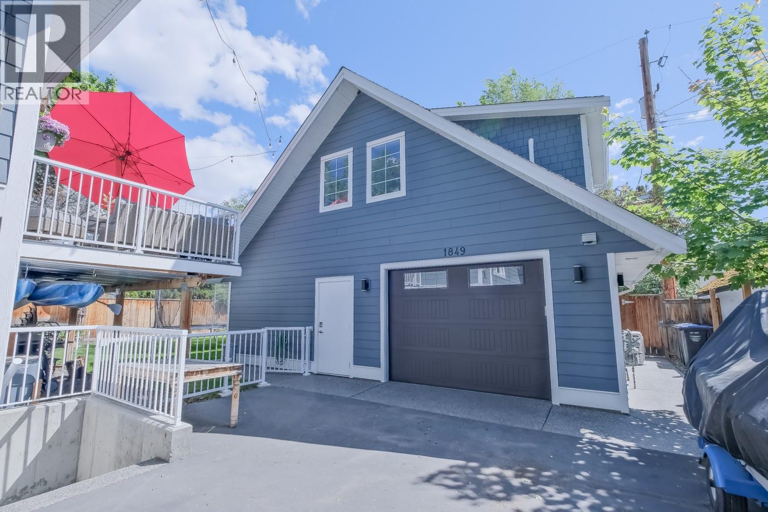 1847 Maple Street