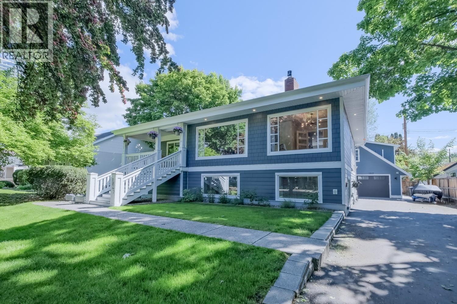 1847 Maple Street
