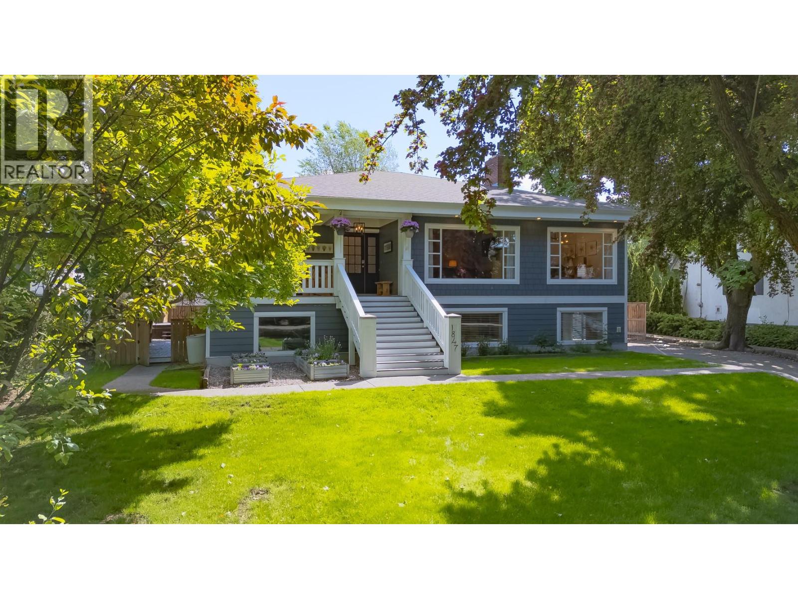 1847 Maple Street