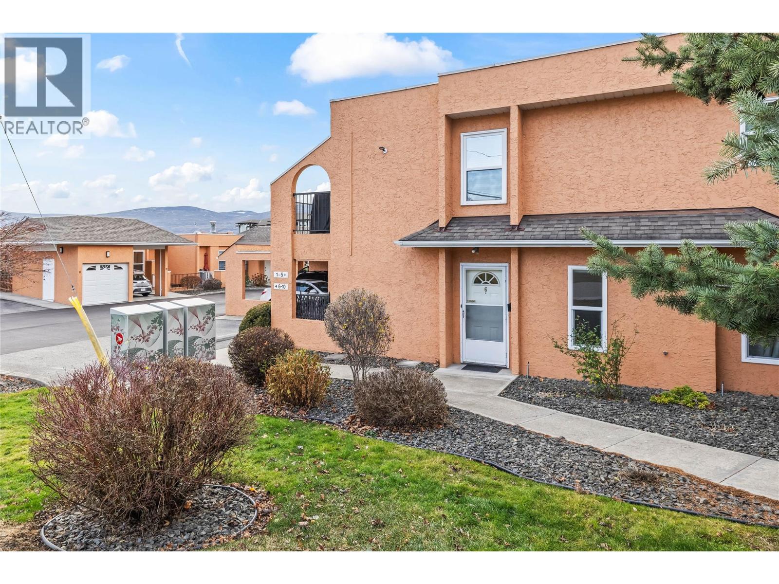 2433 Ingram Road Unit# 6