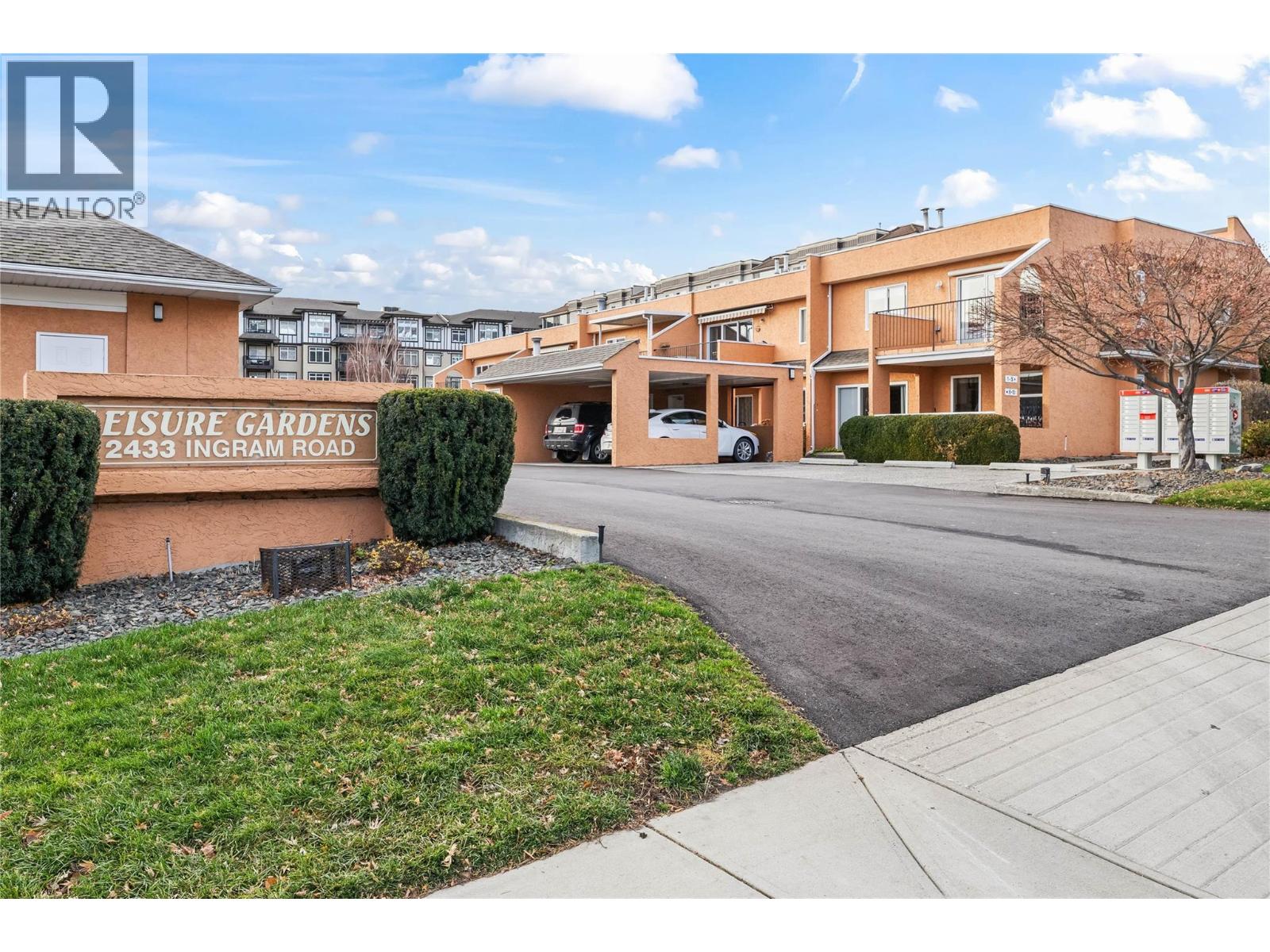2433 Ingram Road Unit# 6