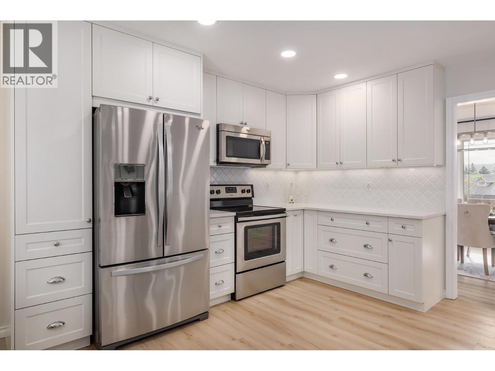 2321 Lillooet Crescent