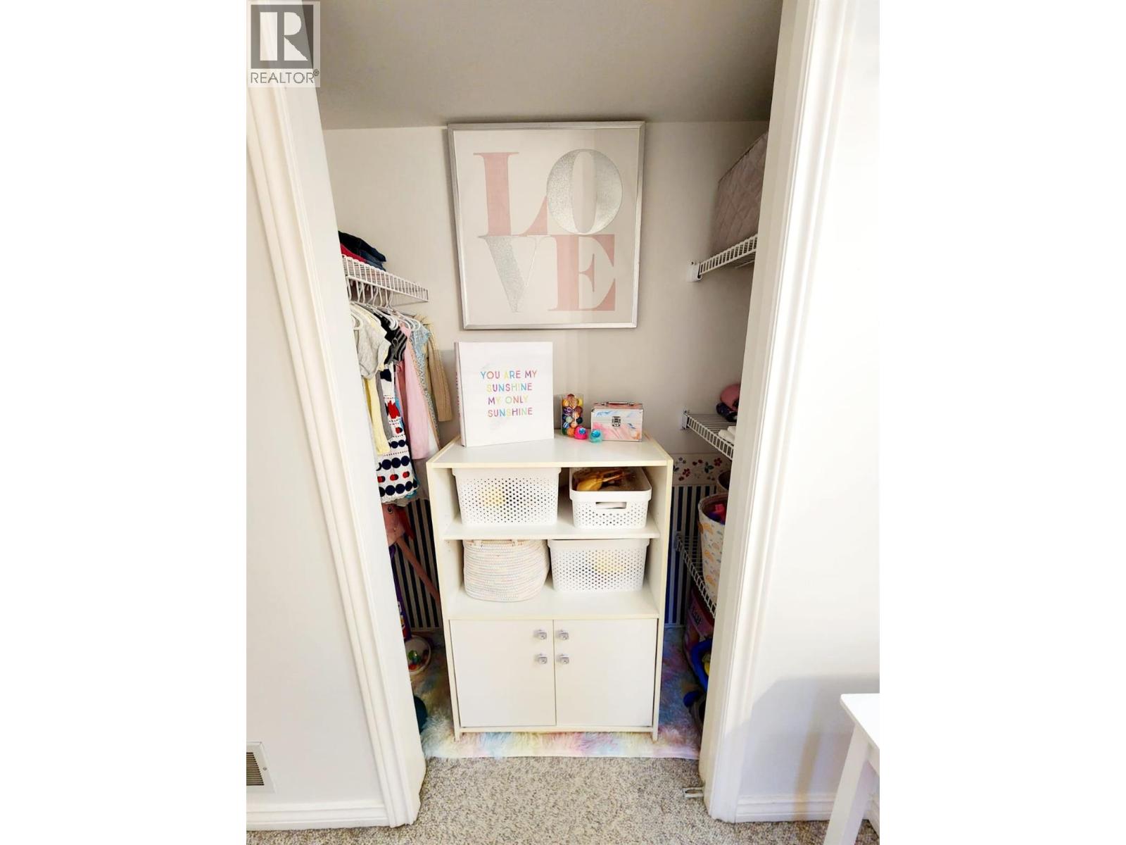 2321 Lillooet Crescent