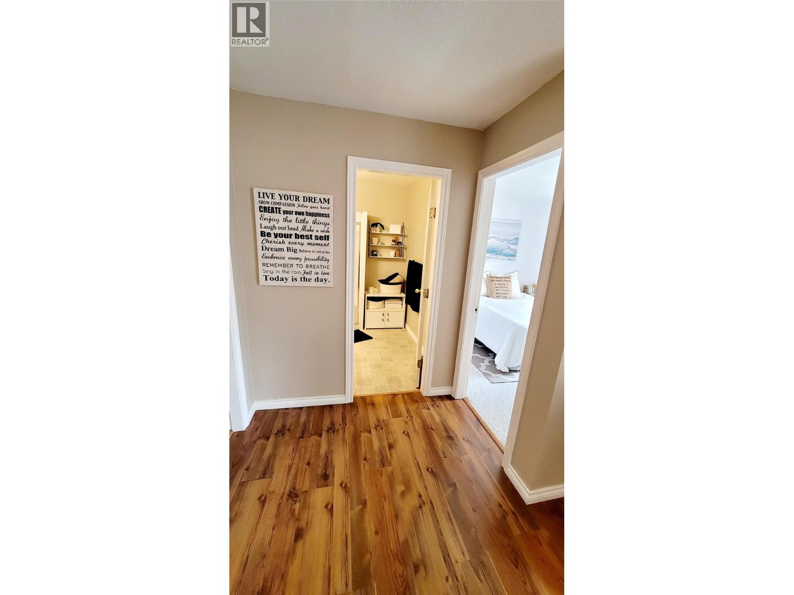 2321 Lillooet Crescent