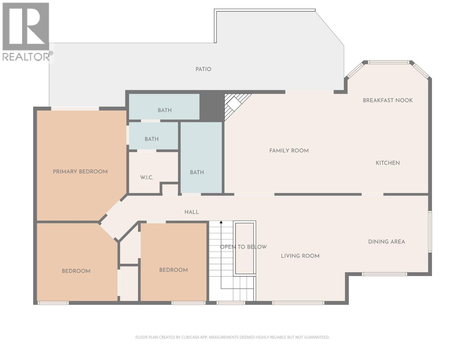 2321 Lillooet Crescent