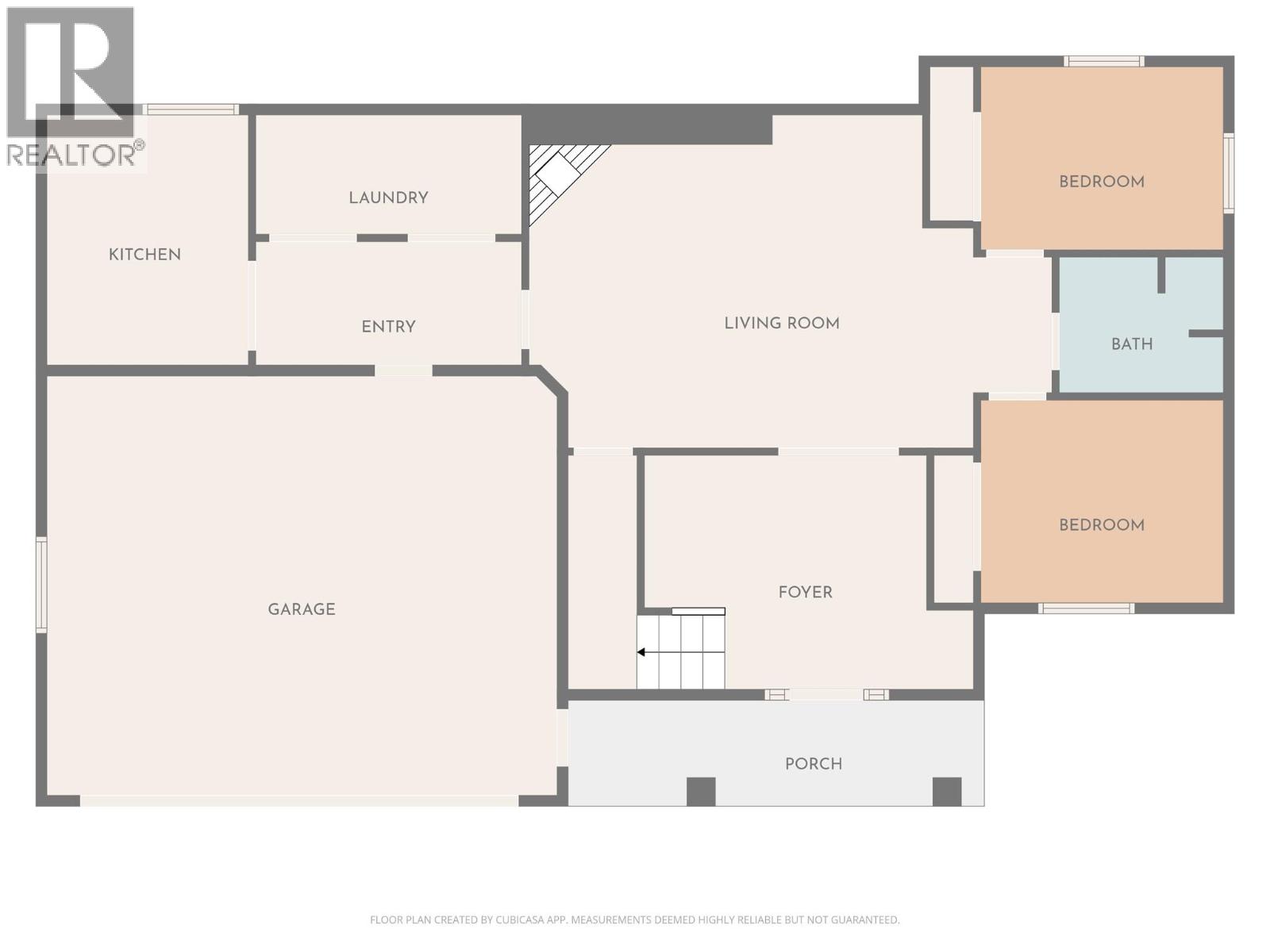 2321 Lillooet Crescent