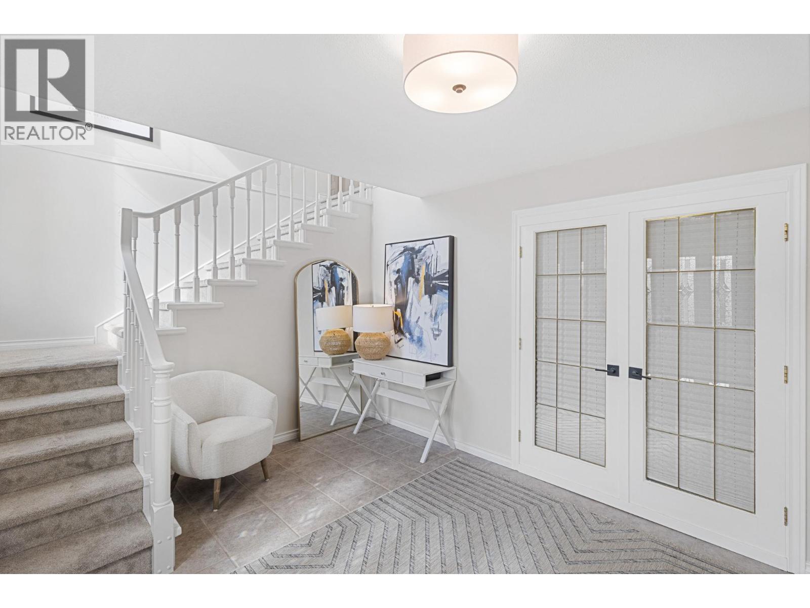 2321 Lillooet Crescent