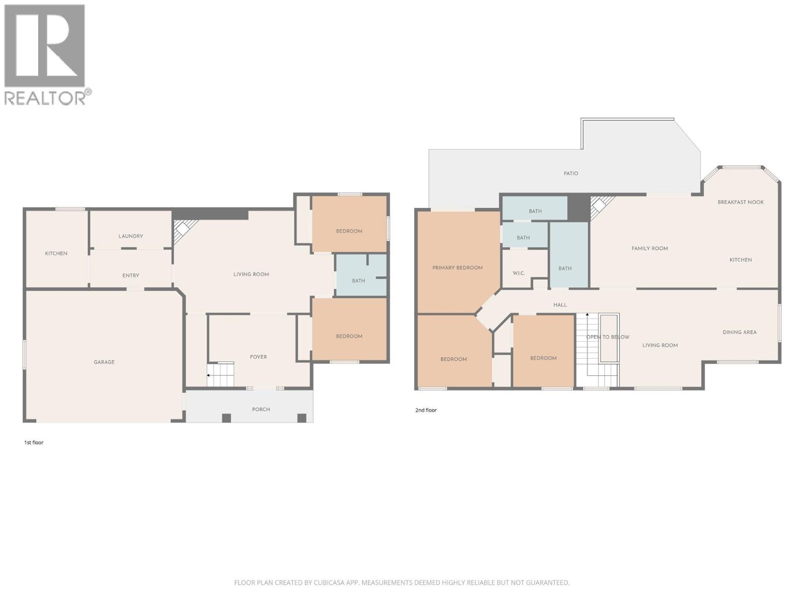 2321 Lillooet Crescent