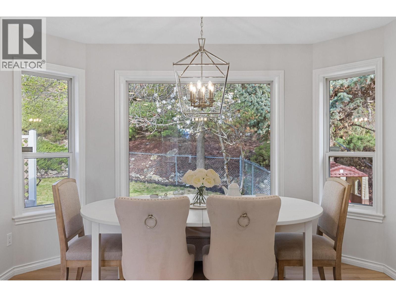 2321 Lillooet Crescent