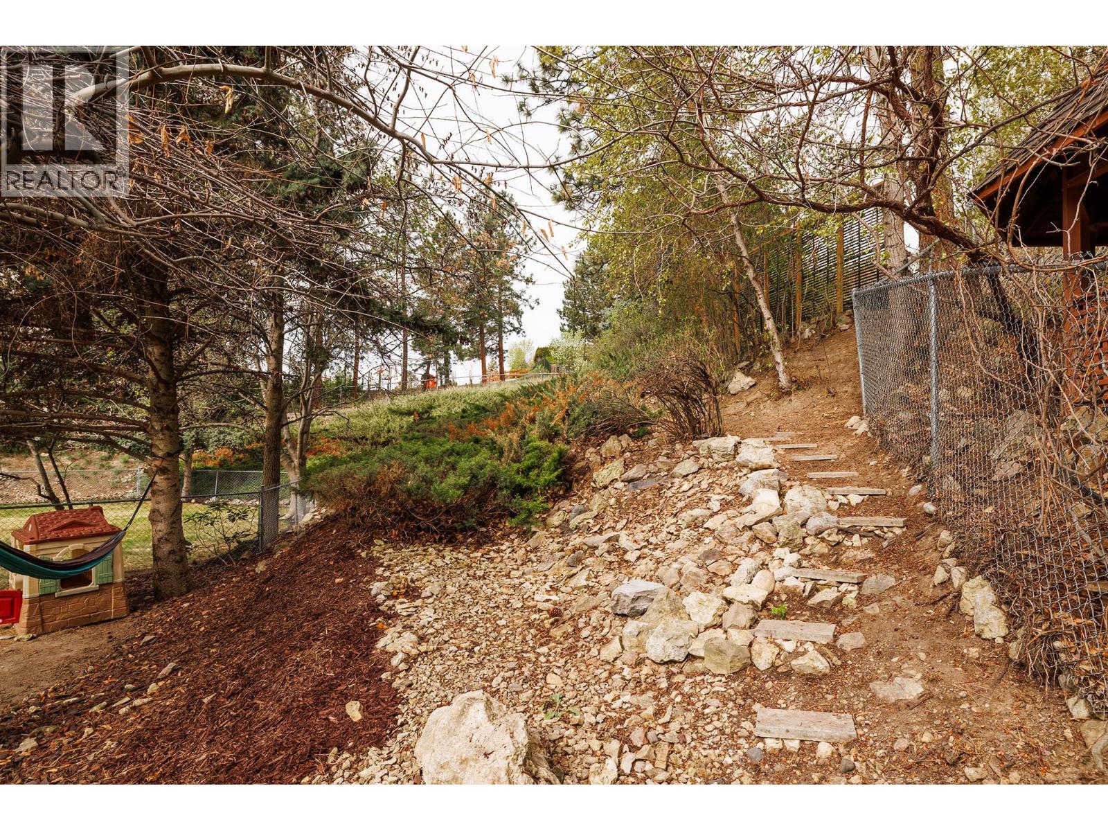 2321 Lillooet Crescent