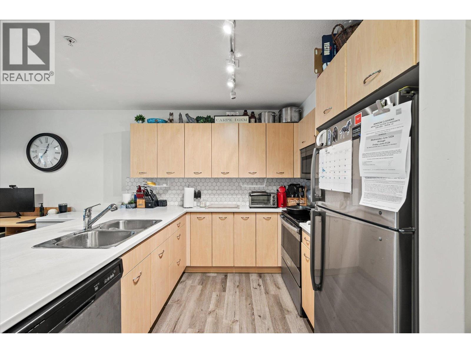 539 Yates Road Unit# 215