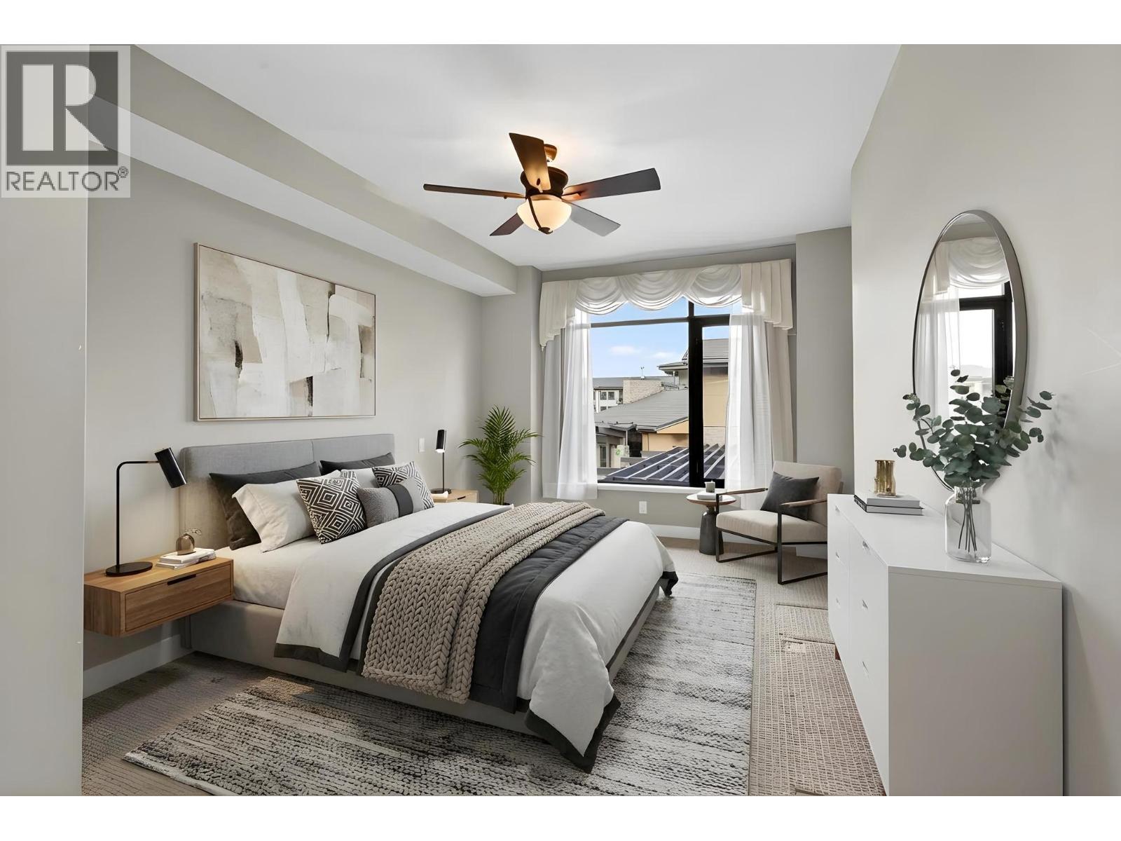 600 Sarsons Road Unit# 203