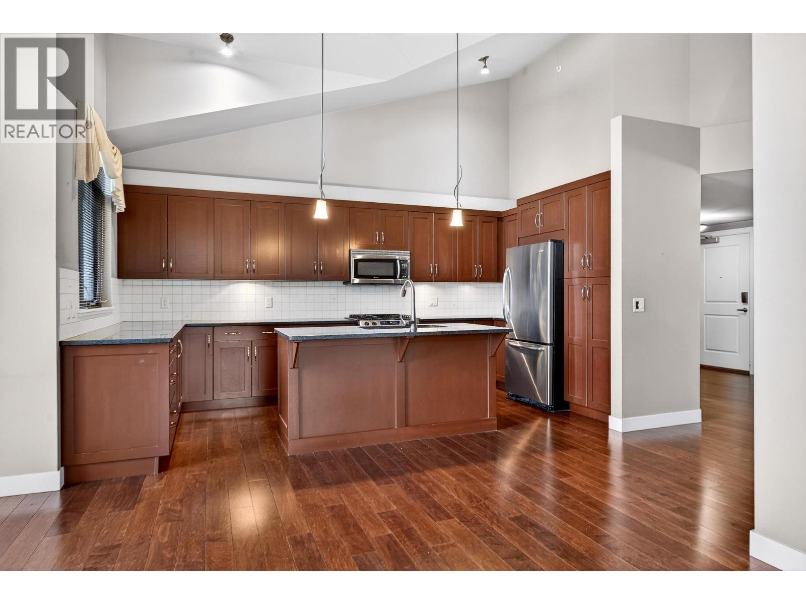 600 Sarsons Road Unit# 203