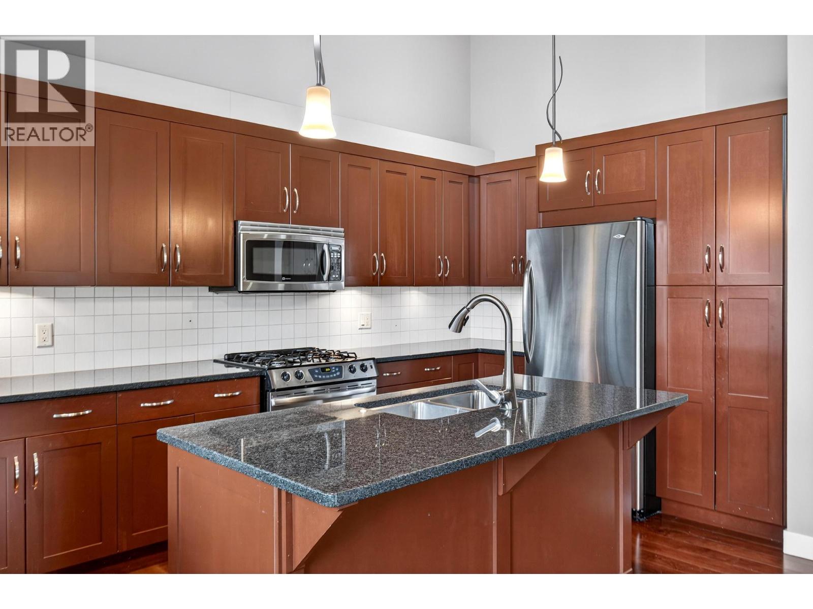 600 Sarsons Road Unit# 203