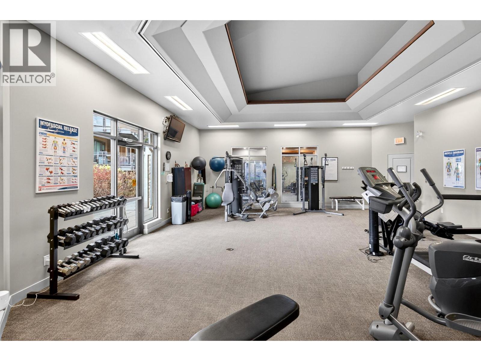 600 Sarsons Road Unit# 203