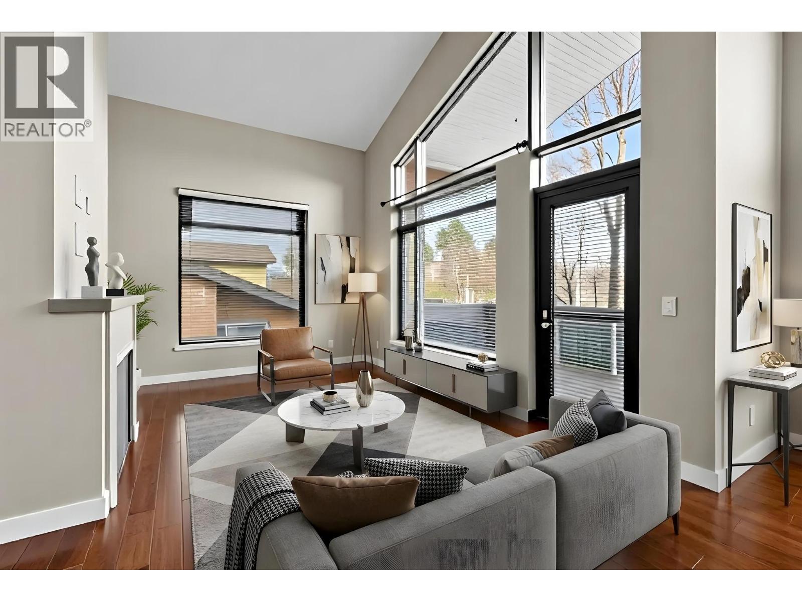 600 Sarsons Road Unit# 203